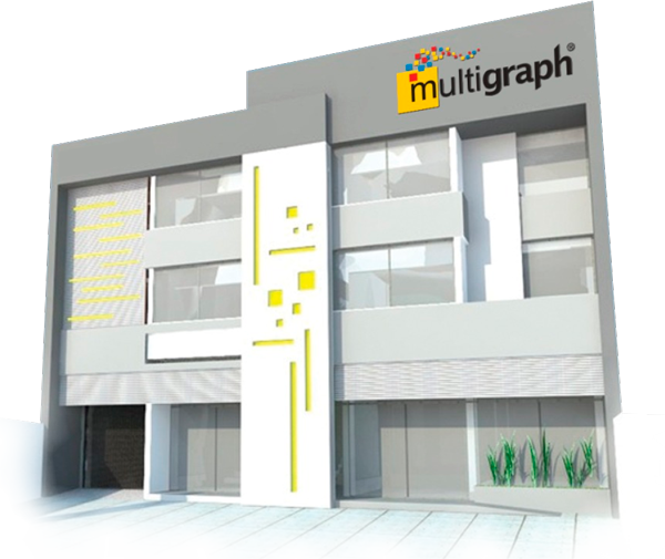 Edificio Multigraph®